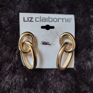 Liz Clairborne Earring